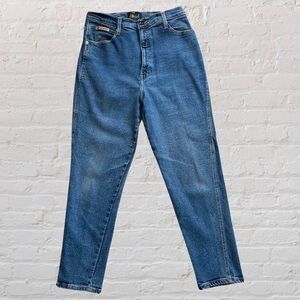 Action West vintage jeans with Spandex for extra stretch